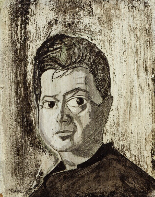 Francis bacon npg 5135
