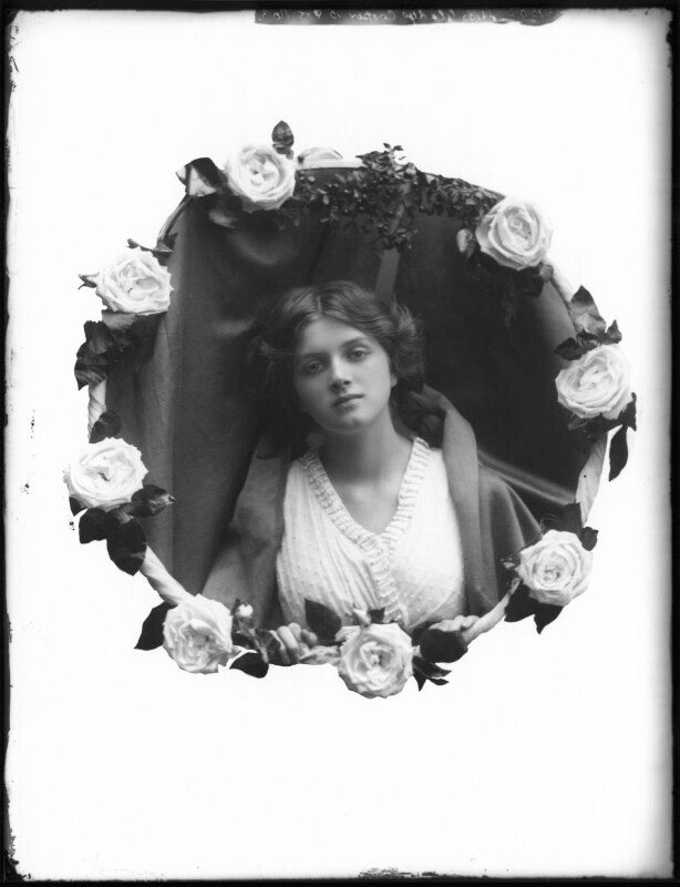 Dame gladys cooper npg x127676