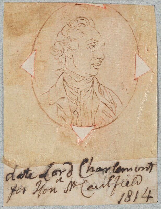 James caulfeild, 1st earl of charlemont npg d17664