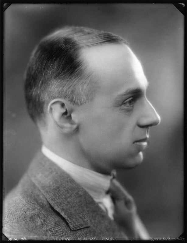 Sir thomas palk carew, 10th bt npg x124331