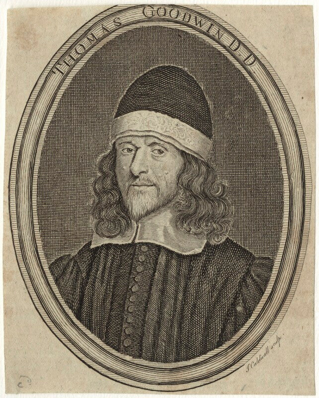 Thomas goodwin the elder npg d29660