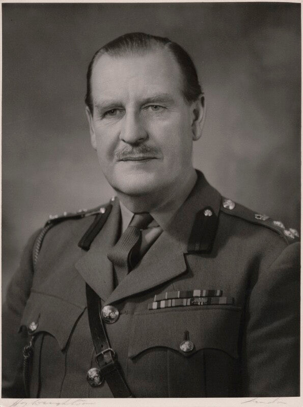 Arthur david rich saunders npg x180746