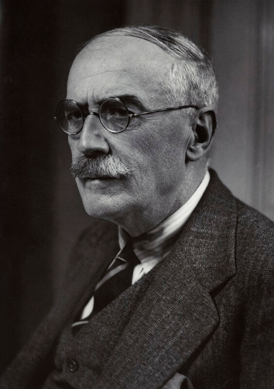 Sheffield airey neave npg x83856