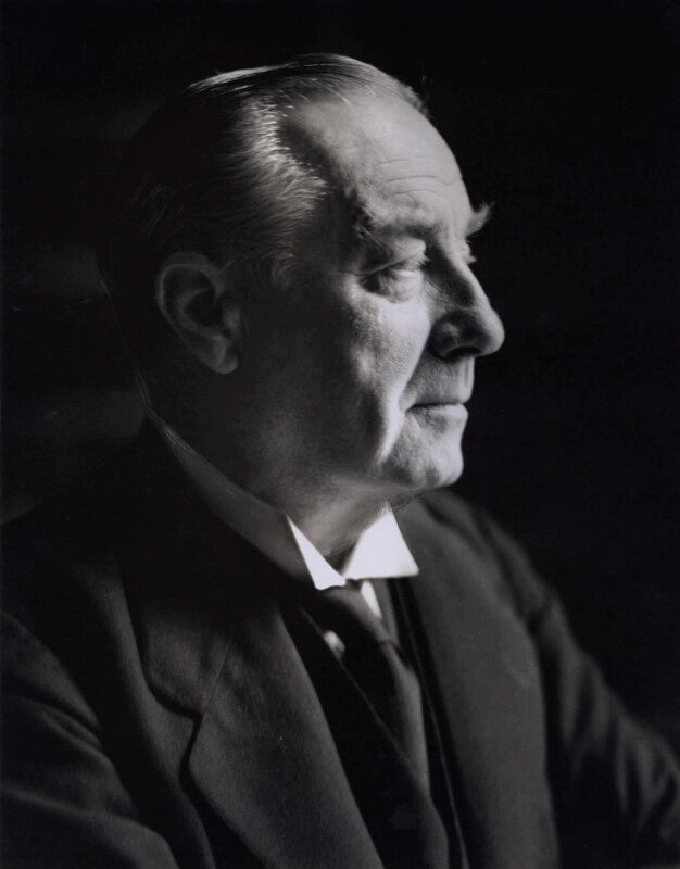 Stanley baldwin npg x1701