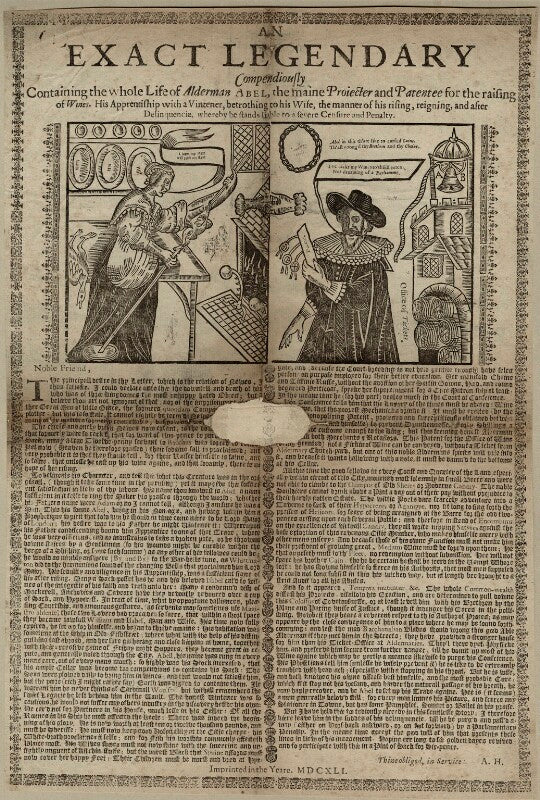 William abell npg d28526