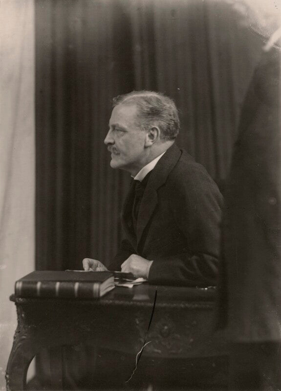 Sir james guthrie npg x16948