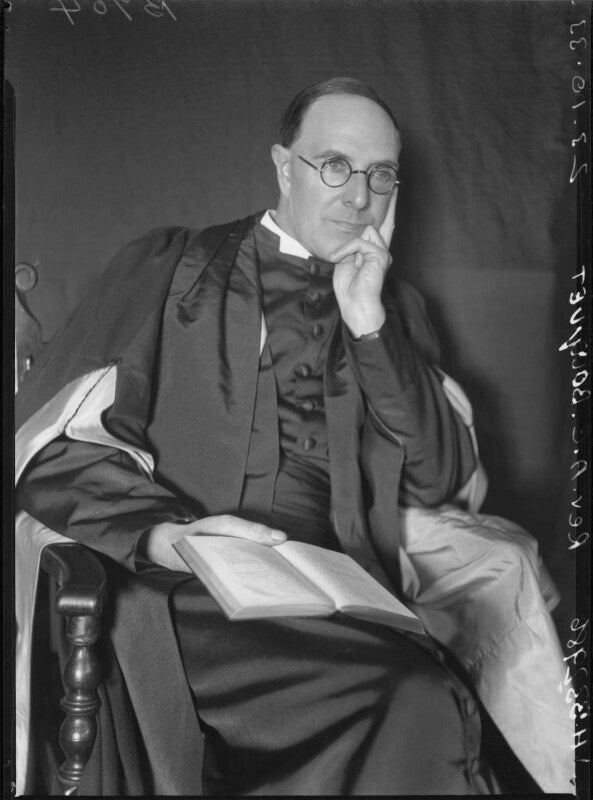 Alan coates bouquet npg x48543