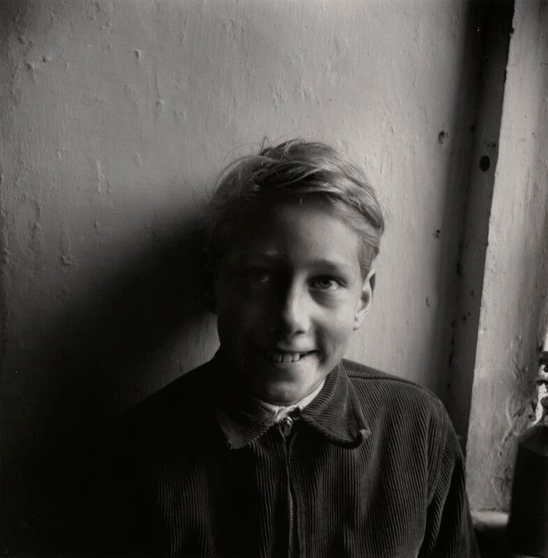 Simon chadwick npg x200193