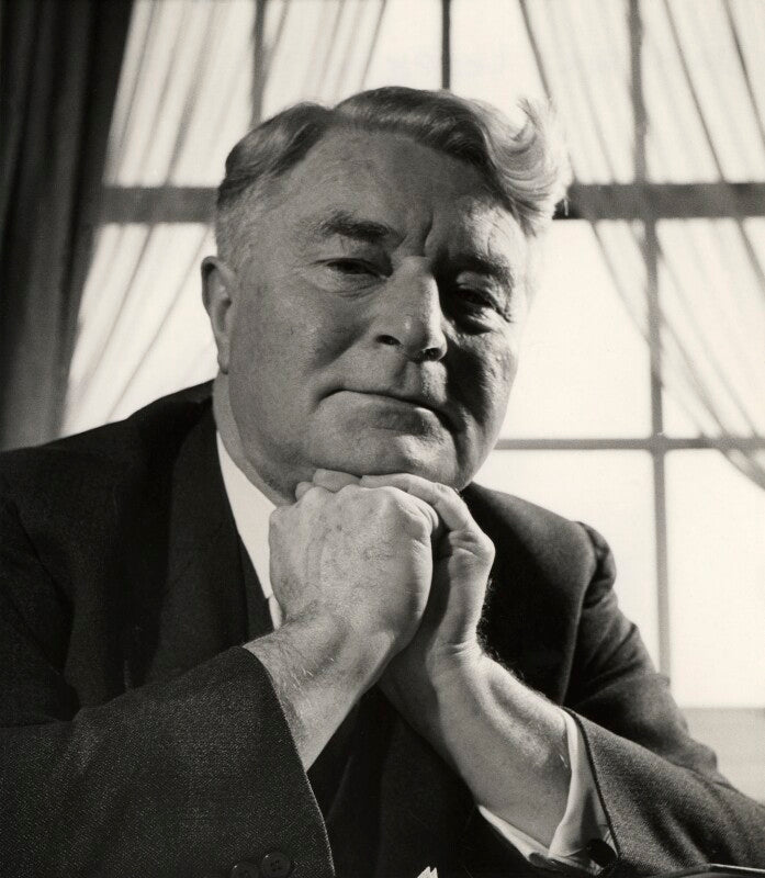 Daniel hopkin npg x126598