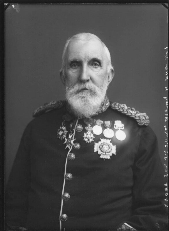 Sir james frankfort manners browne npg x4223