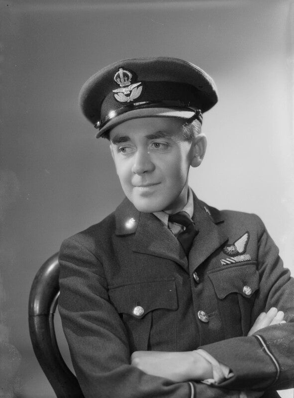 Cecil frederick rawnsley npg x178246