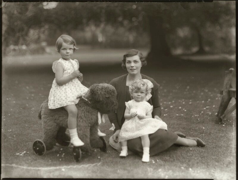 The renwick family npg x150886