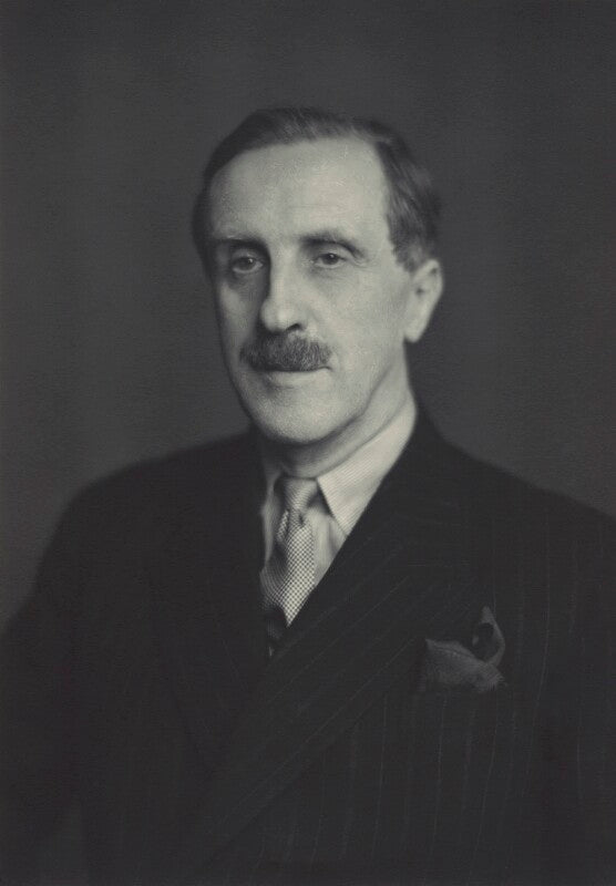 Sir john balfour npg x163857