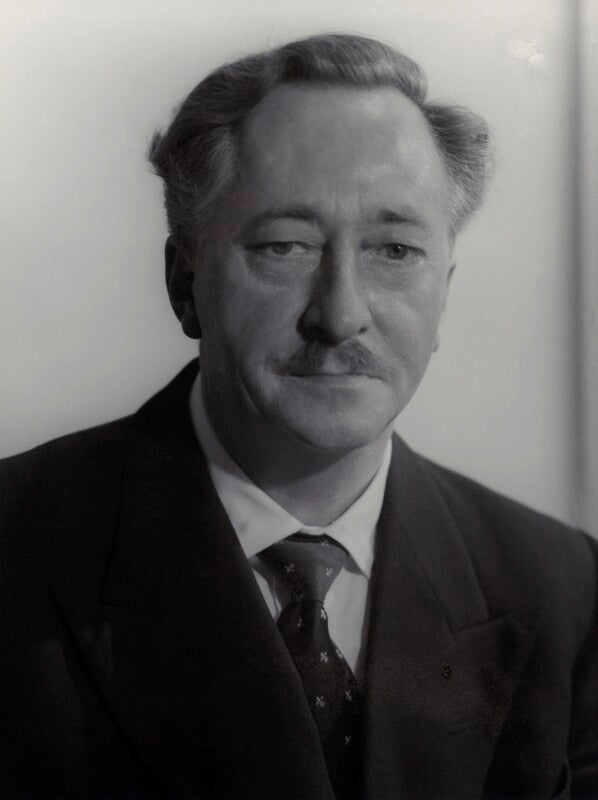 Walter greenwood npg x10688