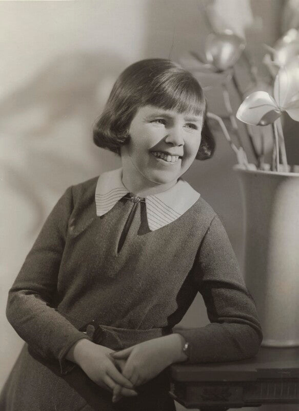 Helen moore npg x83397