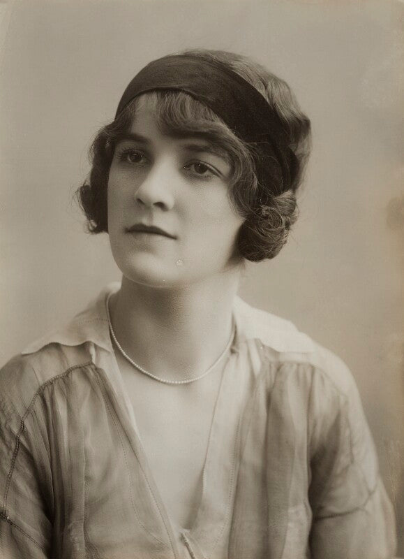 Eileen molyneux npg x83370