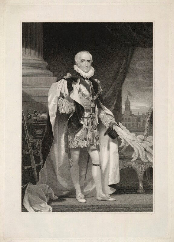 Richard colley wellesley, marquess wellesley npg d37637