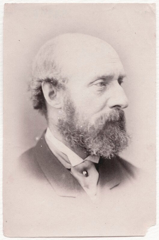 Charles west cope npg x199005