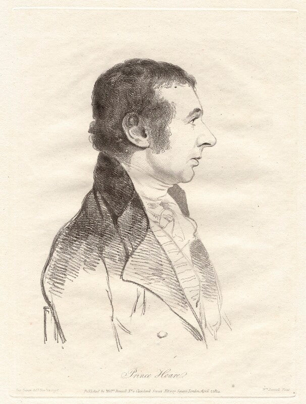 Prince hoare npg d12074