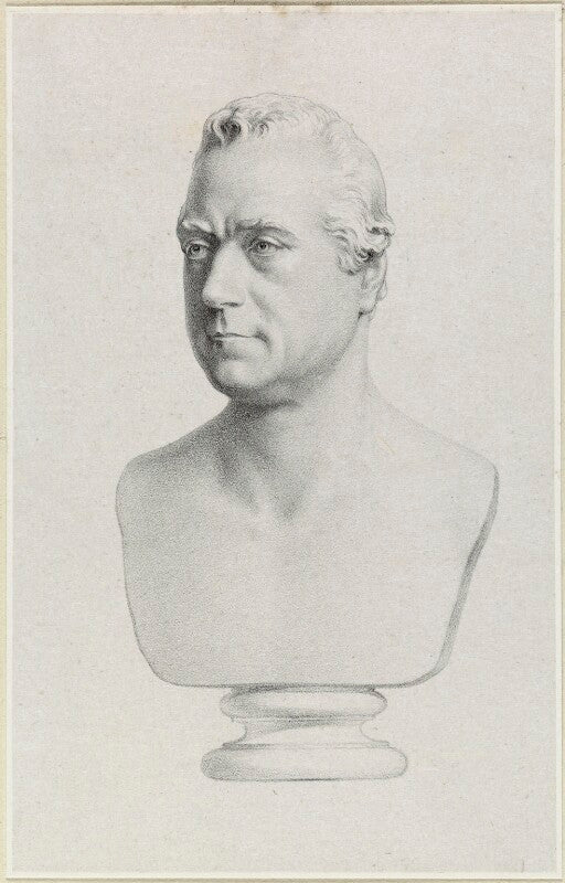 Unknown man npg d21909