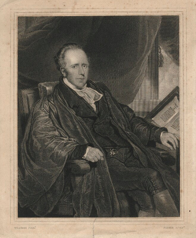 Andrew reed npg d7674