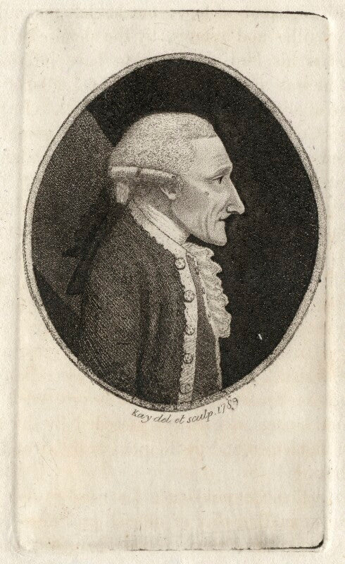 David leslie, 6th earl of leven and 5th earl of melville npg d16880