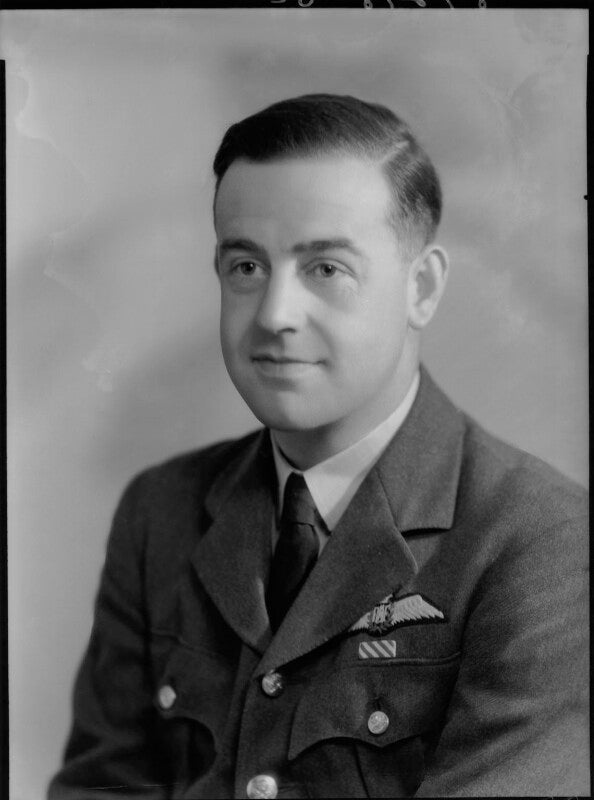 Edward stephen dru drury npg x177694