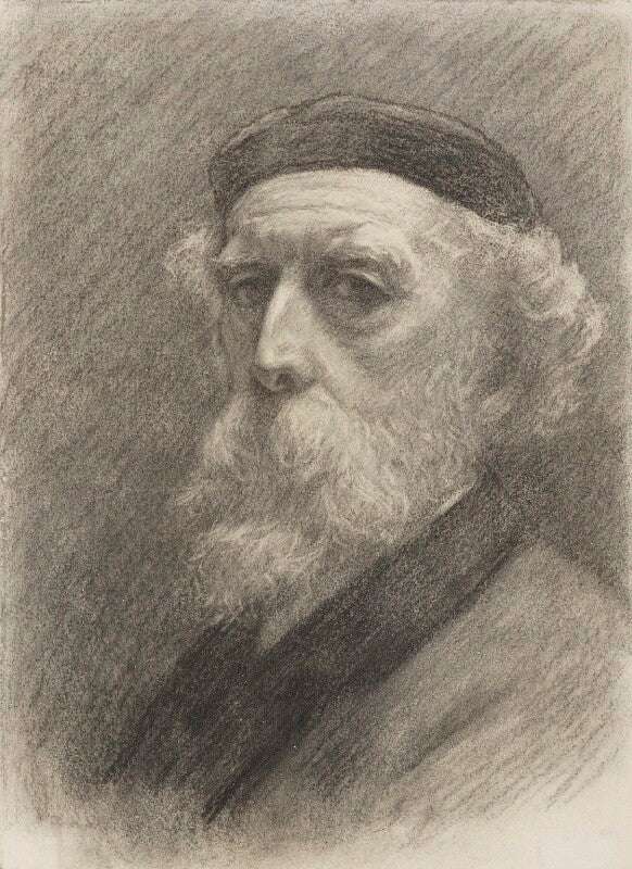 William shakespeare burton npg 3042