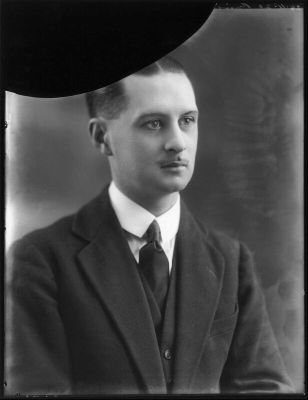 Prince george imeretinsky npg x120726