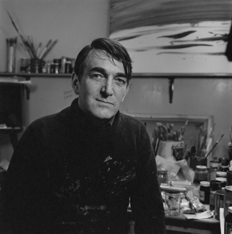 Denis wirth miller npg x195552