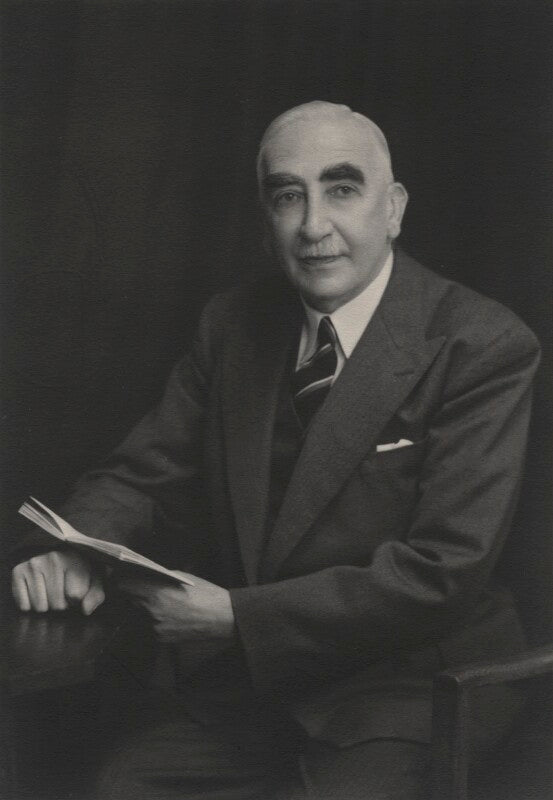 Sir william willis dalziel thomson npg x185688