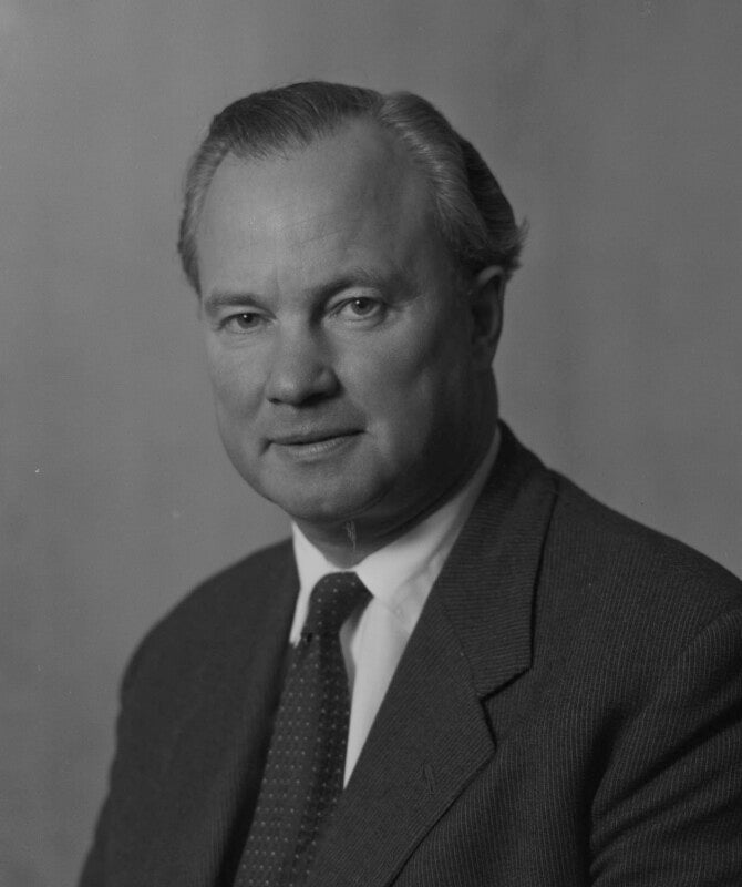 Frederick ferdinand wolff npg x191695