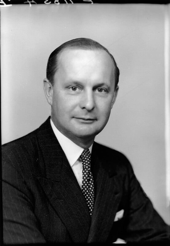 William waldorf astor, 3rd viscount astor npg x99006