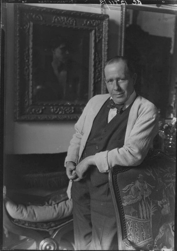 William orpen npg x13648