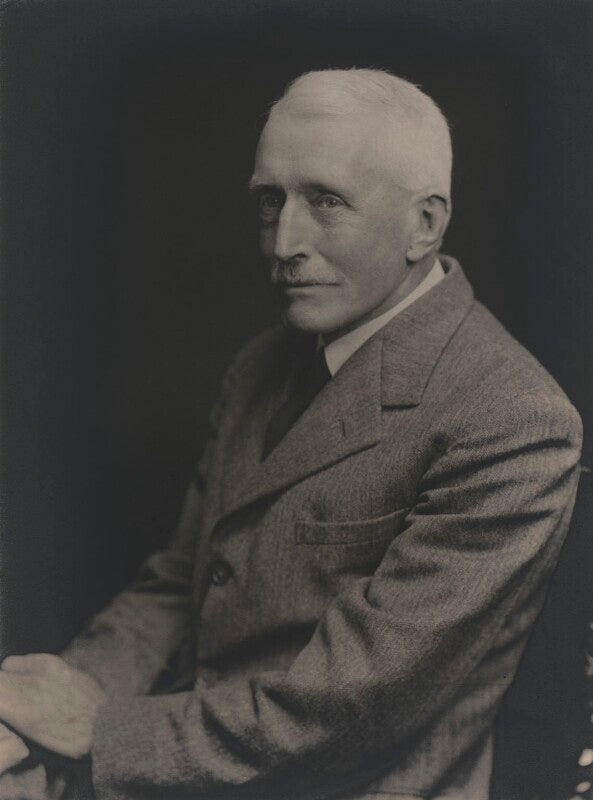 Sir thomas kirke rose npg x185009