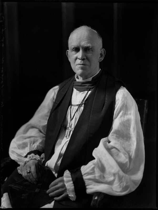 Henry herbert williams npg x152014
