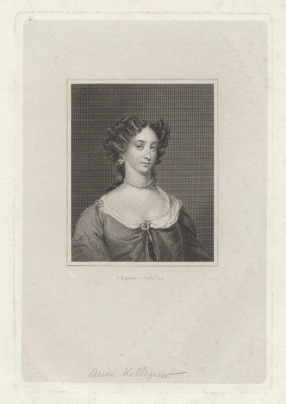 Anne killigrew npg d36863
