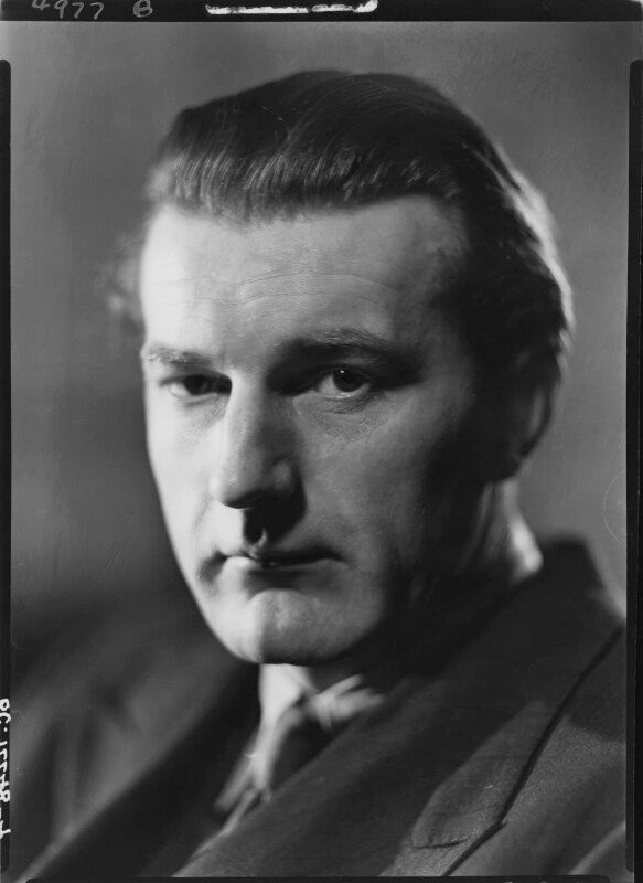 Christian darnton npg x11244