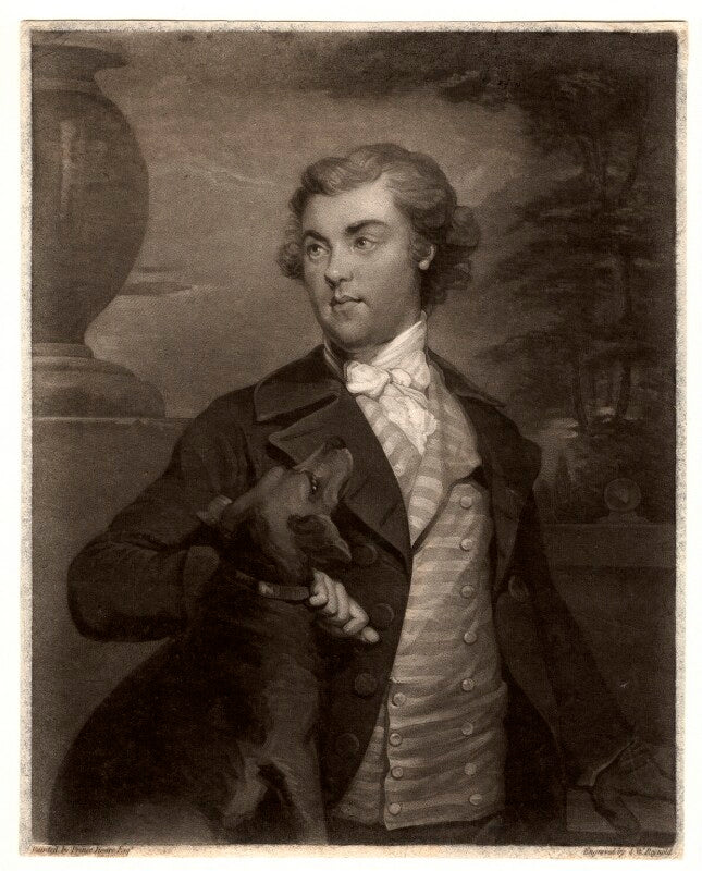 John barton npg d5622