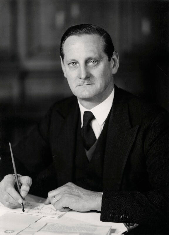 Frederick john bellenger npg x86339