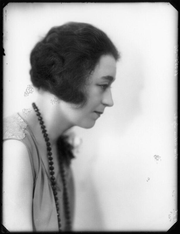 Athene seyler npg x123470