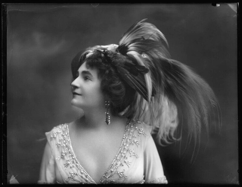 Constance drever npg x101633