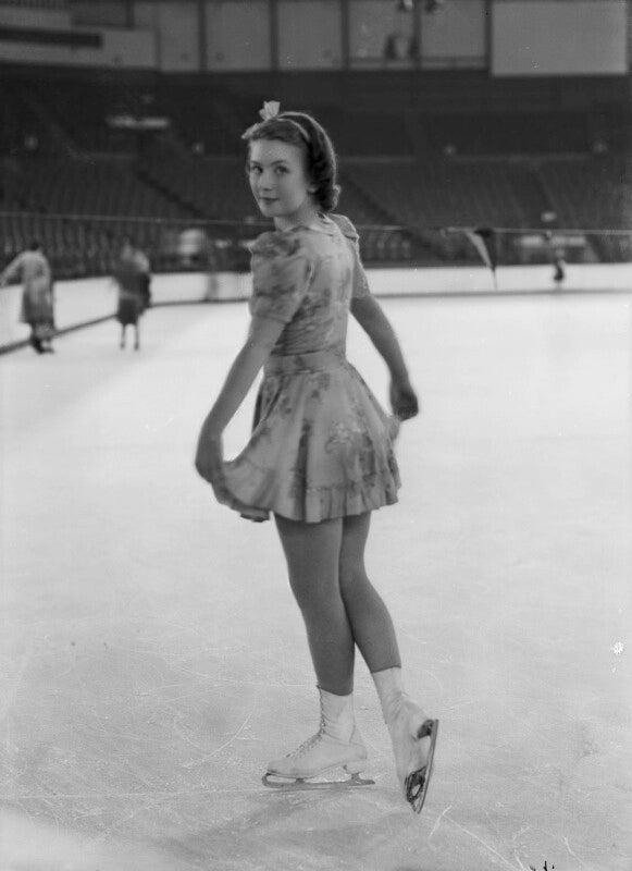 Daphne walker npg x30718