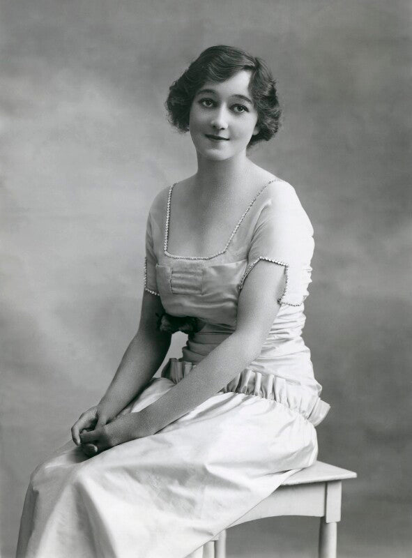 Marie hemingway npg x83074