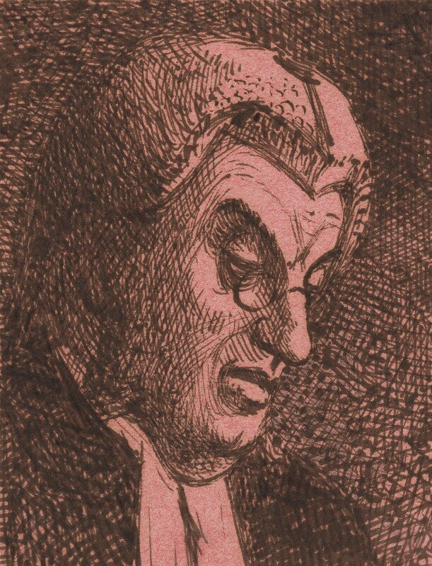 William baliol brett, 1st viscount esher npg 2173(10)