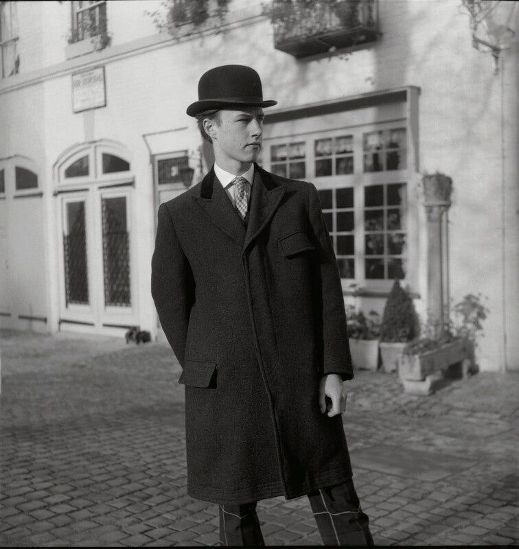 Sir terence conran npg x195023