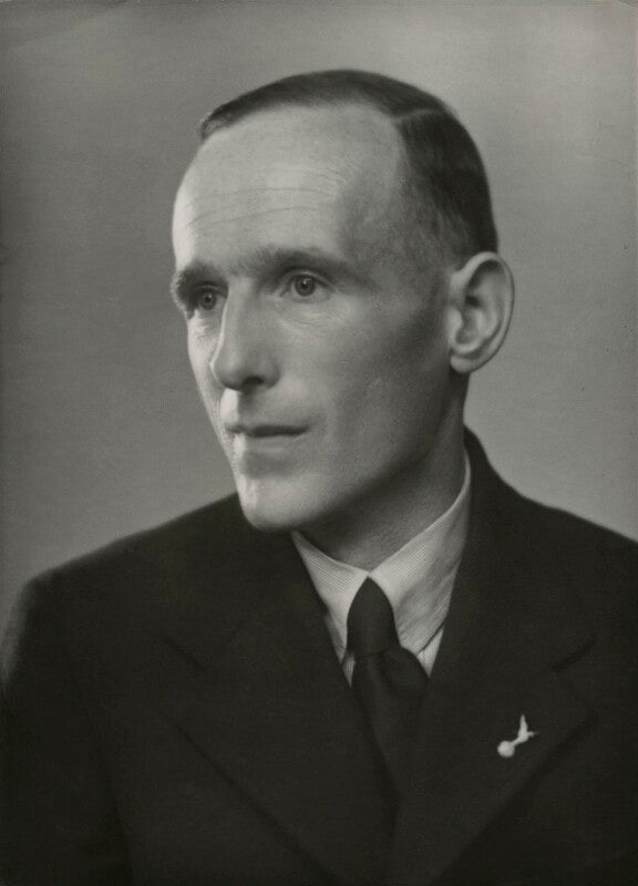 Lawrence donegan hills npg x89751