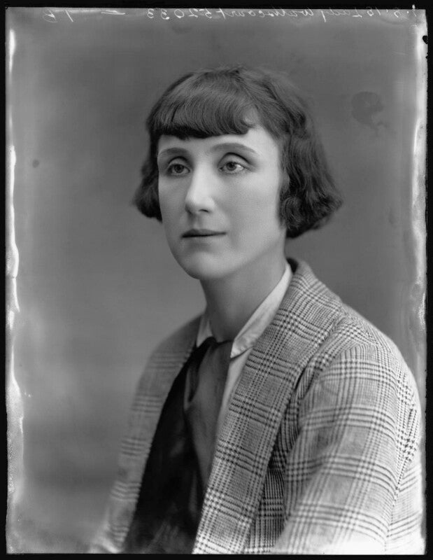 Ellen (née mayo), lady wallscourt npg x33242