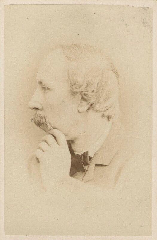 Joseph john jenkins npg ax28979