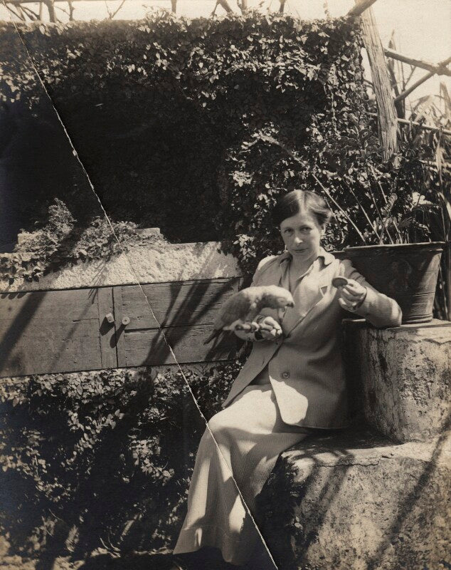 Mary raleigh richardson npg x32607